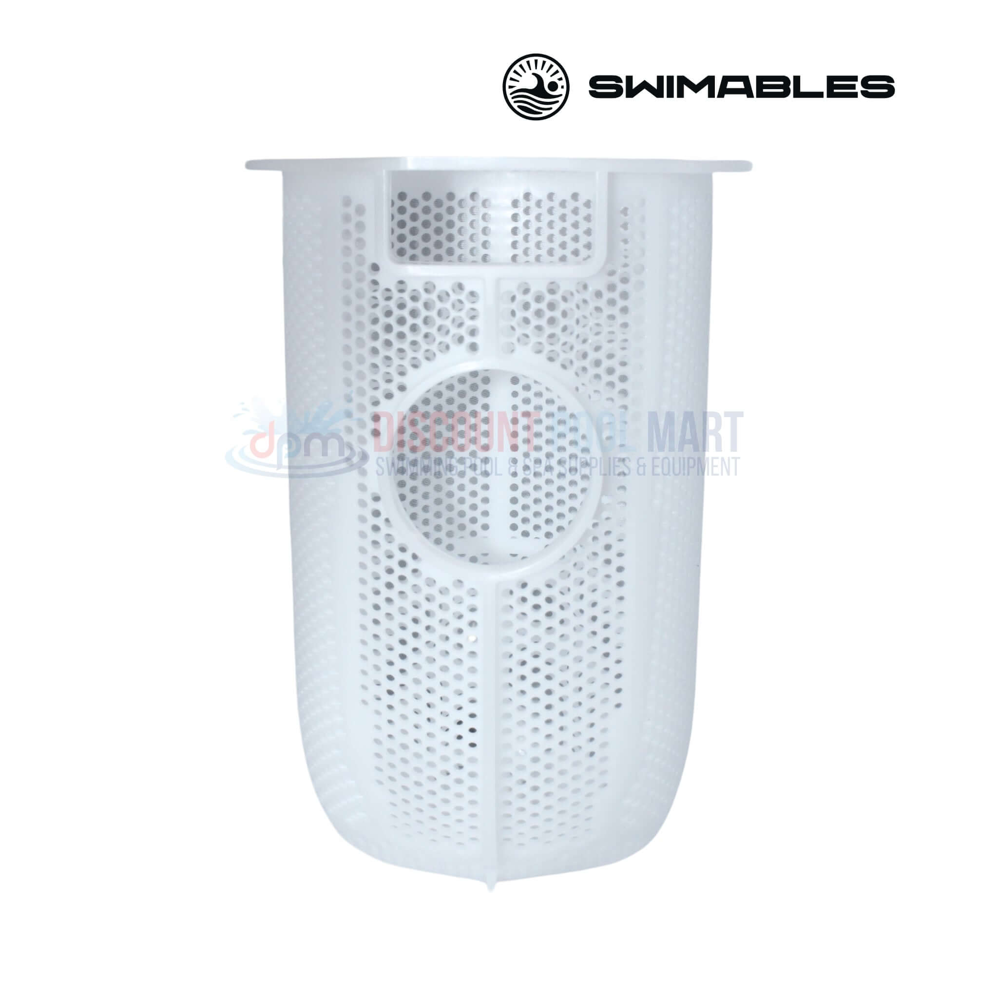 SW-90-320 | Swimables Hayward TriStar Pump Basket | SPX3200M