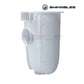 SW-90-320 Swimables Pump Basket for Hayward TriStar, chemical-resistant ABS, part SPX3200M, from Discount Pool Mart.
