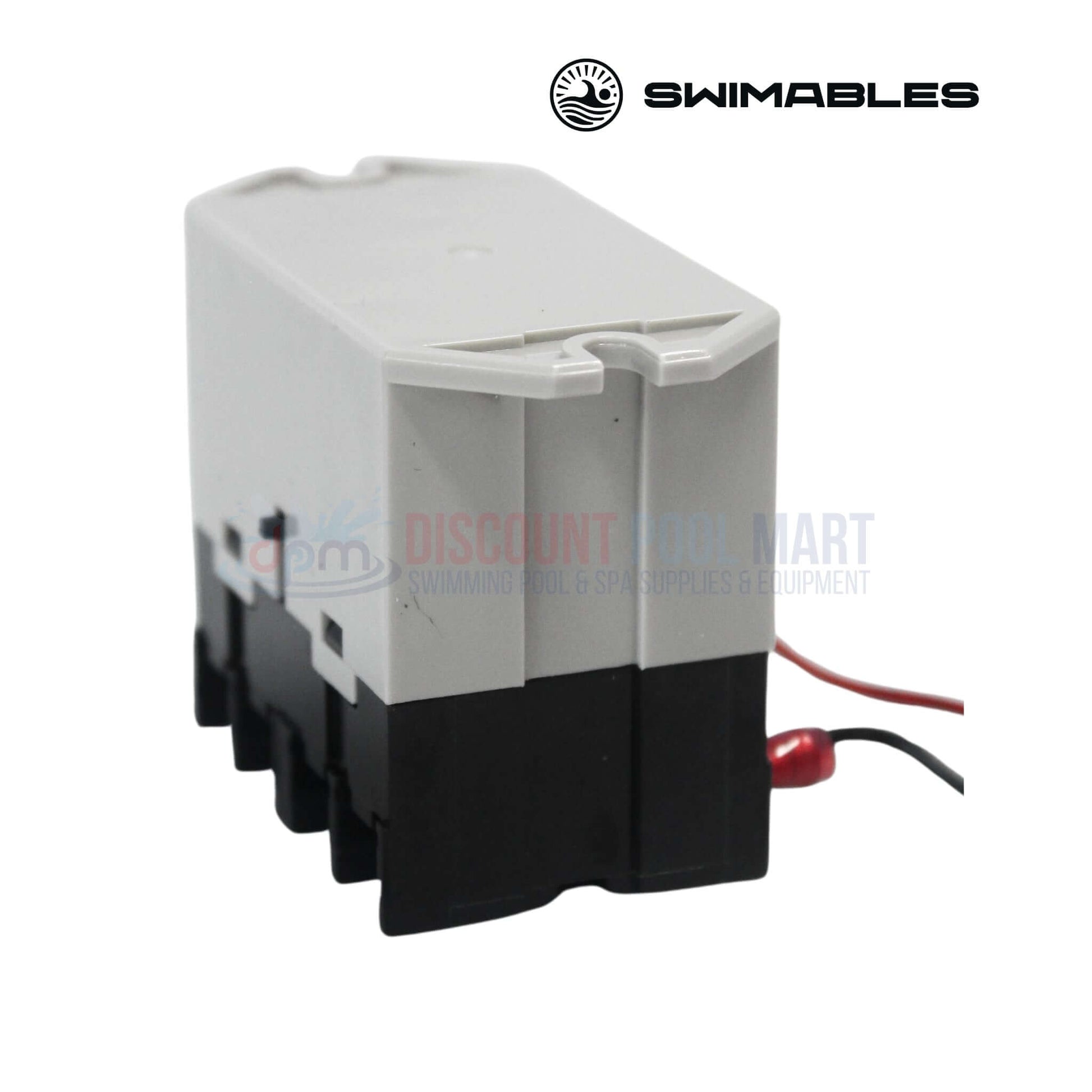 SW-97-143 | Swimables Relay & Harness | R0658100, 520106, HLRELAY, a power relay switch from Discount Pool Mart.