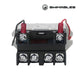 SW-97-143 | Swimables Relay & Harness | R0658100, 520106, HLRELAY assembly with connectors, electrical terminals, Discount Pool Mart logo.