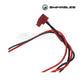 SW-97-143 | Swimables Relay & Harness | R0658100, 520106, HLRELAY pre-wired harness for pool automation systems.
