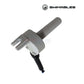 SW-97-272 | Swimables Pentair 20' Temperature Sensor | 520272, high-quality replacement sensor for Pentair systems, shown with installation detail.