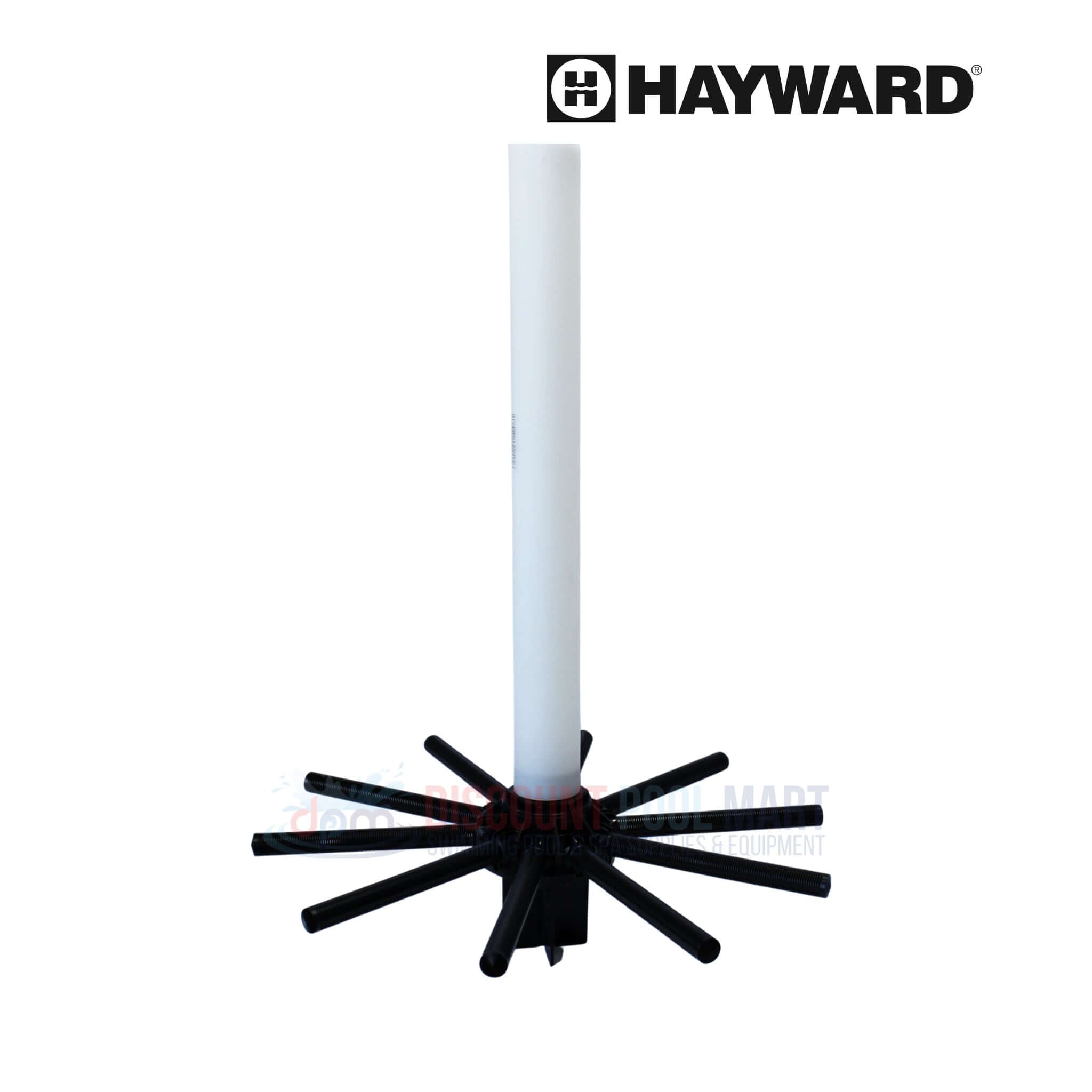 SX310DA2S | Hayward Lateral Assembly With Center Pipe For Pro Series S