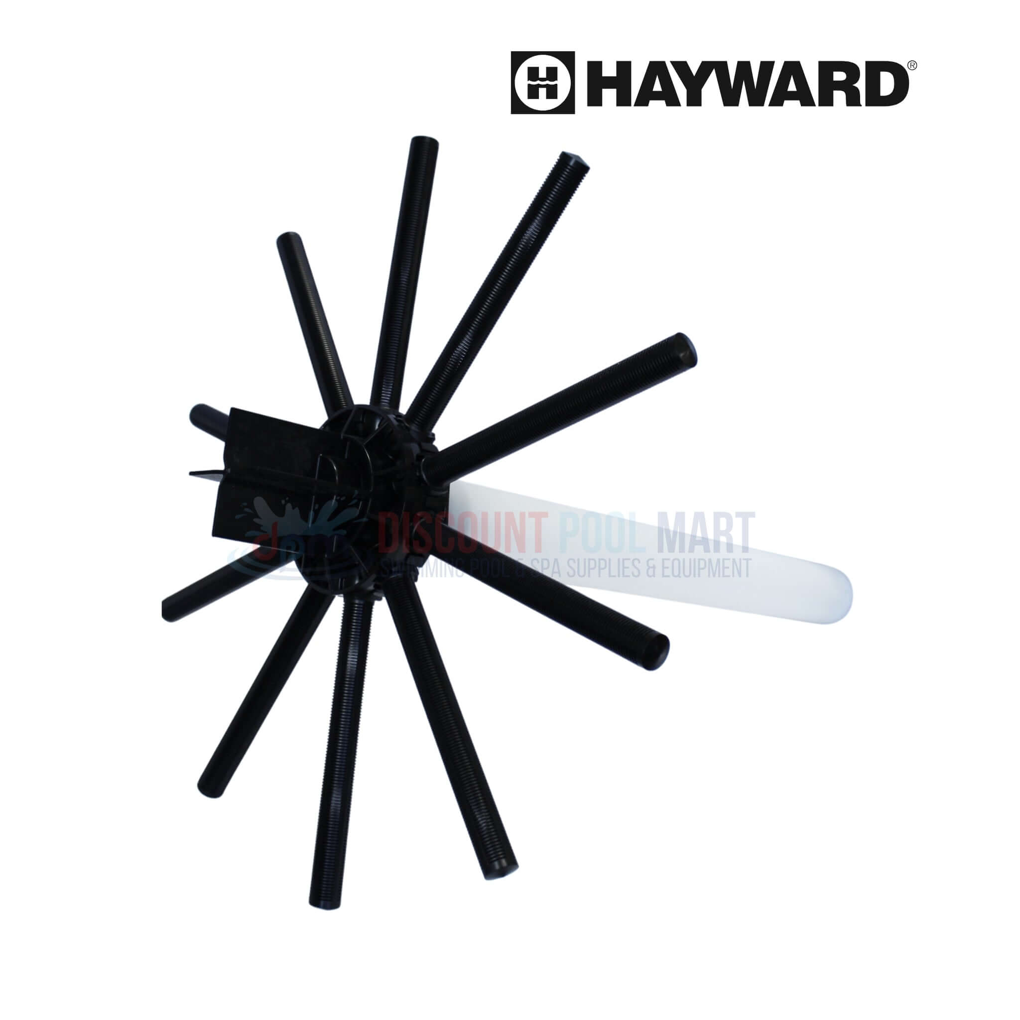 SX310DA2S | Hayward Lateral Assembly With Center Pipe For Pro Series S