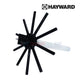 SX310DA2S | Hayward Lateral Assembly With Center Pipe For Pro Series S310T Filters | 31"