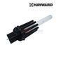 SX310DA2S | Hayward Lateral Assembly With Center Pipe For Pro Series S310T Filters | 31"