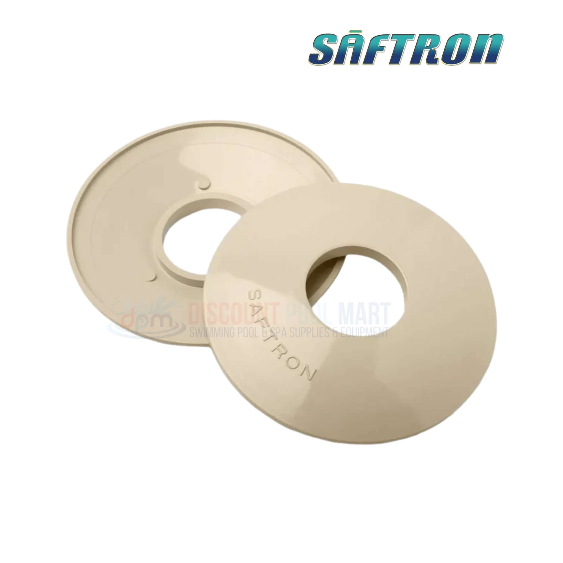 Saftron Triton Series Handrail replacement parts, pool handrail accessories. Discount Pool Mart DPM.