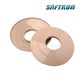 Saftron replacement disc for pool handrails, high-quality and durable. Available at Discount Pool Mart DPM.