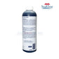 SeaKlear Chitosan Natural Clarifier 32oz bottle back view for clear pool water, available at Discount Pool Mart DPM.