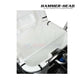 Inside view of the HammerHead Service-21-60 pool cleaner debris bag compartment from Discount Pool Mart.