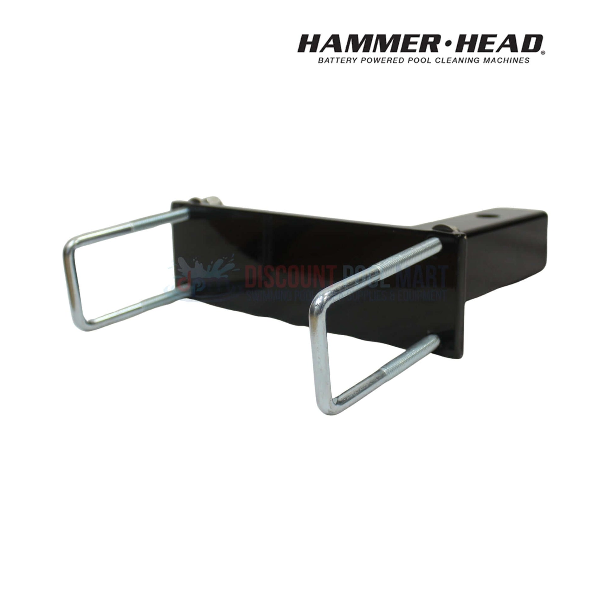 Service-21-60 | HammerHead 21" Pool Cleaner 60' Cord bracket attachment for pool cleaning, from Discount Pool Mart.