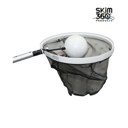 SKiM360 Floater Standard Leaf Net for pools from Discount Pool Mart DPM, SKU: Floater0001.