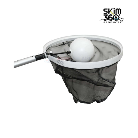 SKiM360 Floater Standard Leaf Net for pools from Discount Pool Mart DPM, SKU: Floater0001.