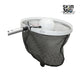 SKiM360 Floater Leaf Net for effortless pool cleaning, lightweight with durable polyester mesh | Discount Pool Mart DPM SKU: Skim360