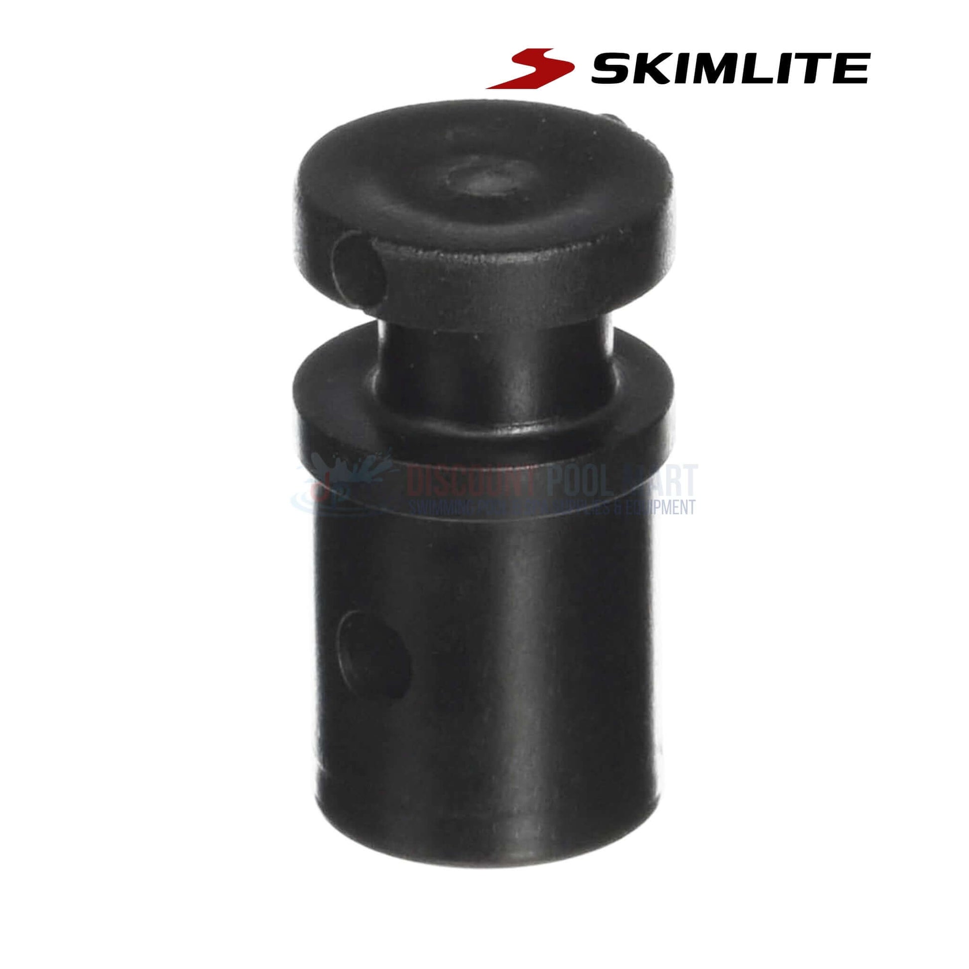 Skimlite Cam Plug 905 for poles, 1 inch size, high-quality durable part from Discount Pool Mart DPM for efficient pool maintenance.