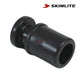 Skimlite Cam Plug 905 for Poles, 1 inch, by Discount Pool Mart DPM, durable replacement part for secure locking.