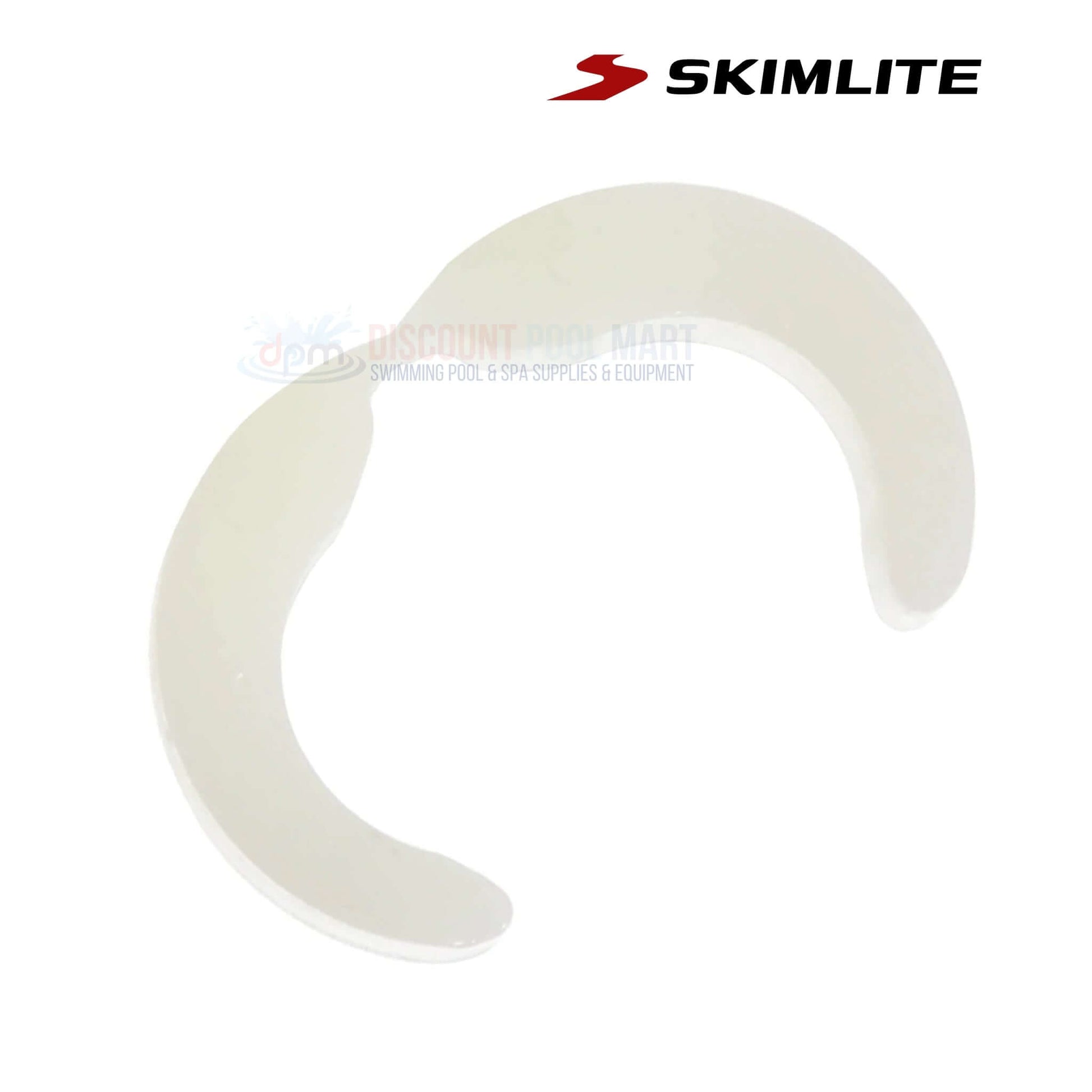Skimlite 904 Cam Shoe for Dually Series Poles, 1-inch nylon replacement at Discount Pool Mart DPM.