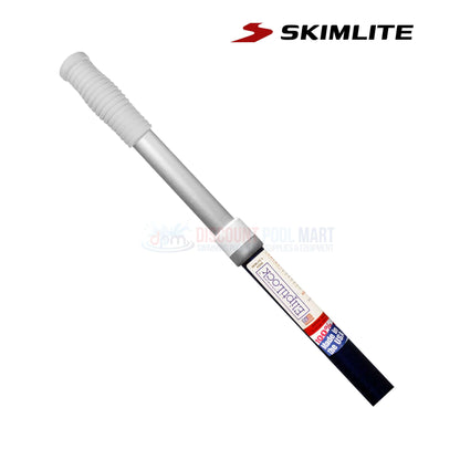 Skimlite EliptiLock Telescopic Pole 8' - 16' at Discount Pool Mart DPM | Lightweight, durable, efficient for pool maintenance.