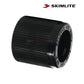Skimlite female fitting for large telescopic pole, black, compatible with multiple models - Discount Pool Mart DPM.