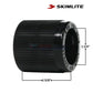 Skimlite Female Fitting for Large Telescopic Pole in black, compatible with multiple models, available at Discount Pool Mart.