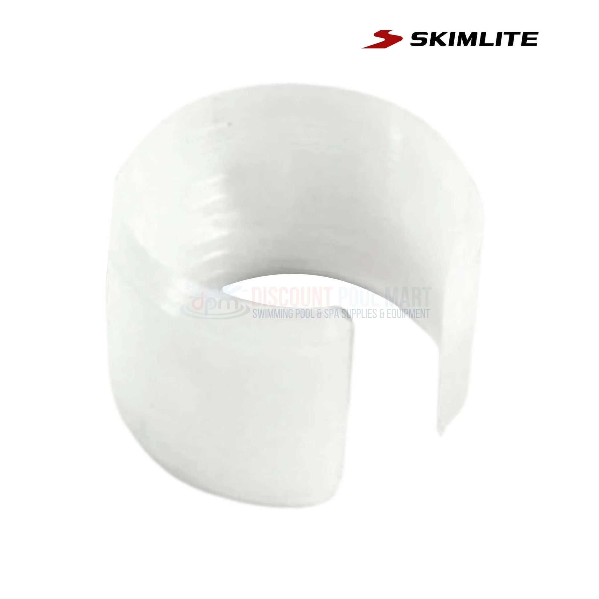 Skimlite Outside Lock Kit component for poles, from Discount Pool Mart DPM, ideal replacement for pool maintenance.