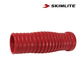 Skimlite Pole Hand Grip 5553 in red, durable non-slip material for pool maintenance from Discount Pool Mart DPM.