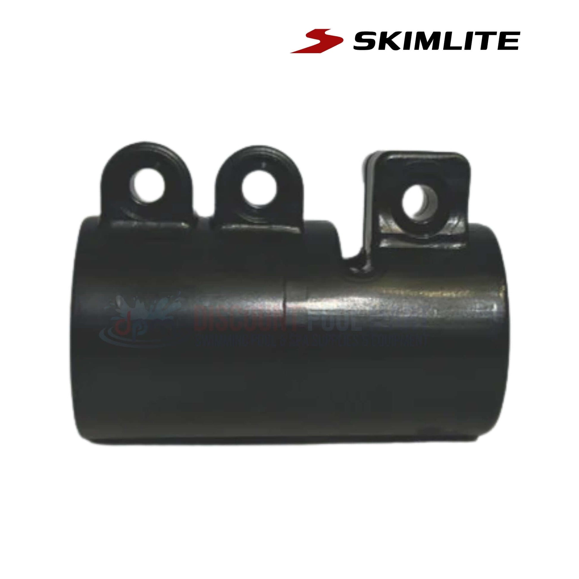 Skimlite Small Lever Body 622CL for Carbonlite poles, essential replacement at Discount Pool Mart (DPM).
