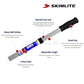Skimlite 5009 telescopic pool pole with cam lock, adjustable length, designed for durability, from Discount Pool Mart DPM.