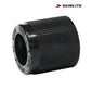 Skimlite 922 female fitting for small telescopic poles, black component. Available at Discount Pool Mart (DPM).