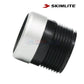 Skimlite Male Fitting for Large Telescopic Poles, Black, 521 model at Discount Pool Mart DPM for easy pool maintenance.