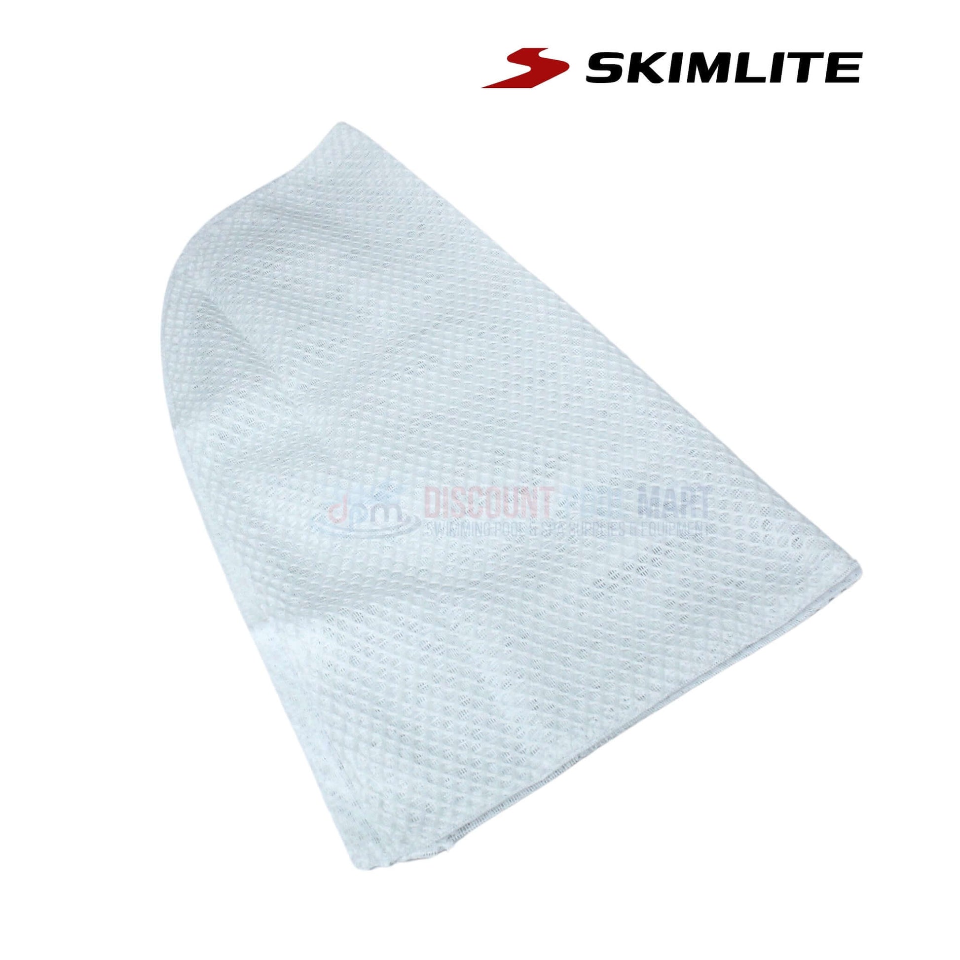 Skimlite Spartan Replacement Net SP502 for leaf rakes at Discount Pool Mart DPM, high-quality for effective leaf collection.
