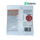 Solenis Brom-Start Spa Bromide Reserve 86204 2oz packaging directions from Discount Pool Mart DPM.