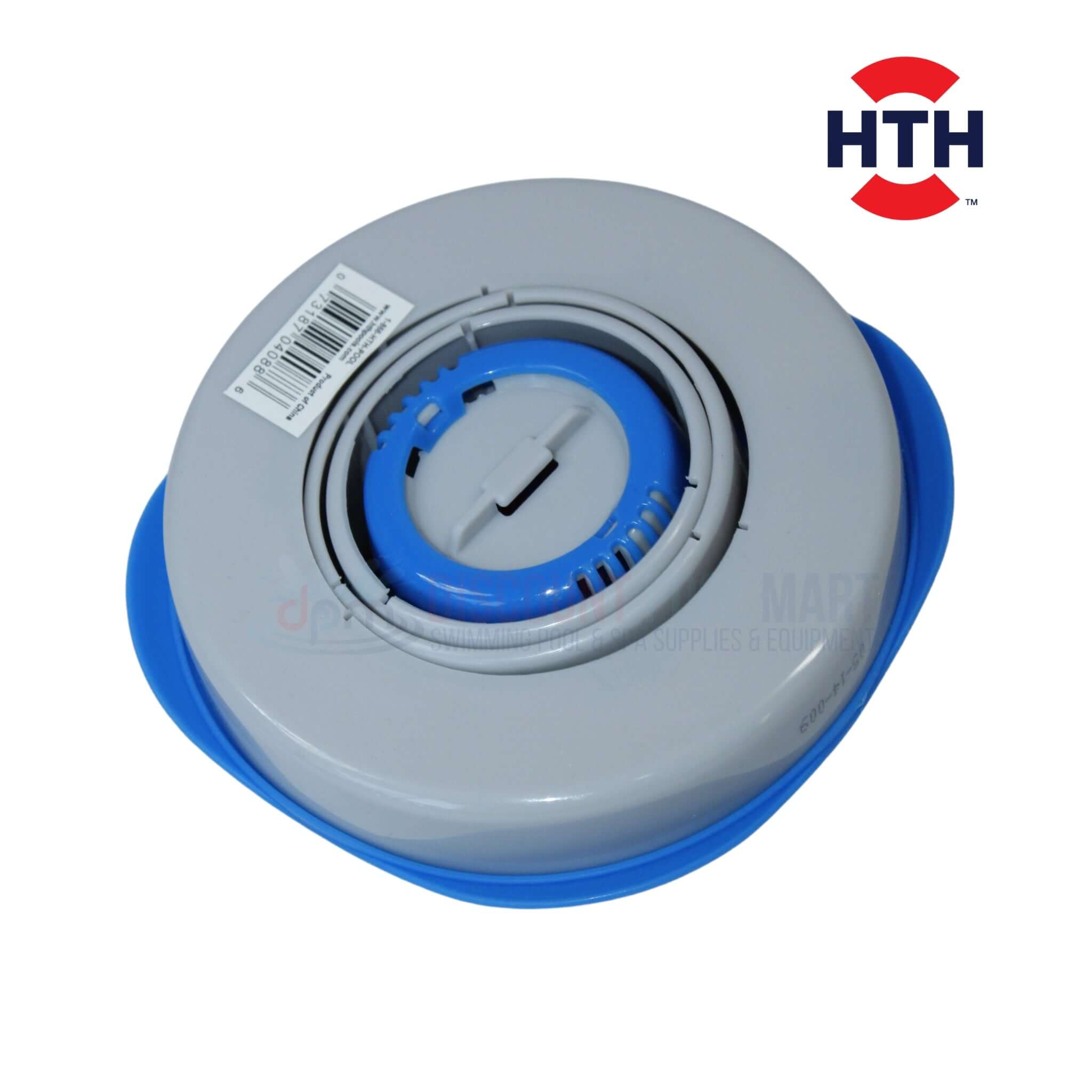 HTH Pop Up Floater for Spas & Hot Tubs | 4088