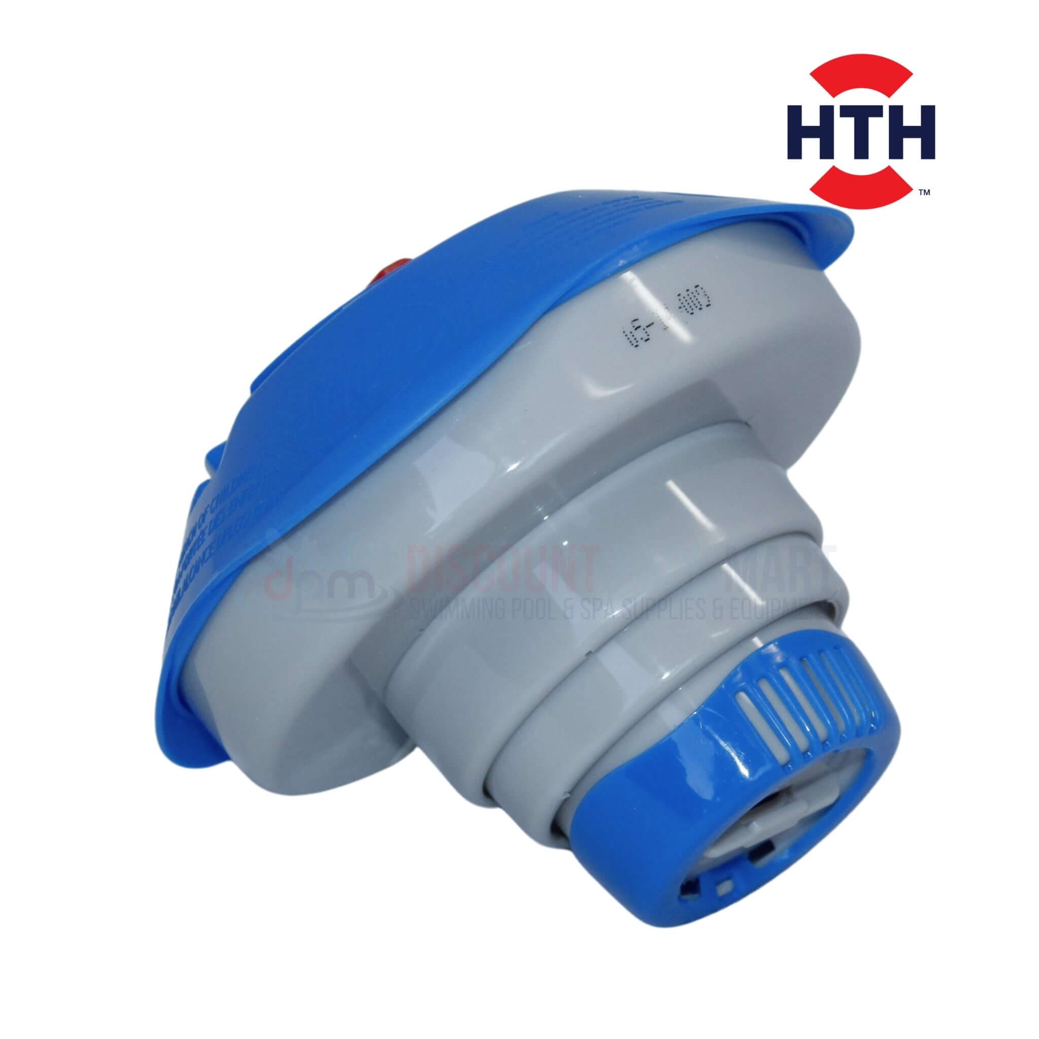 HTH Pop Up Floater for Spas & Hot Tubs | 4088