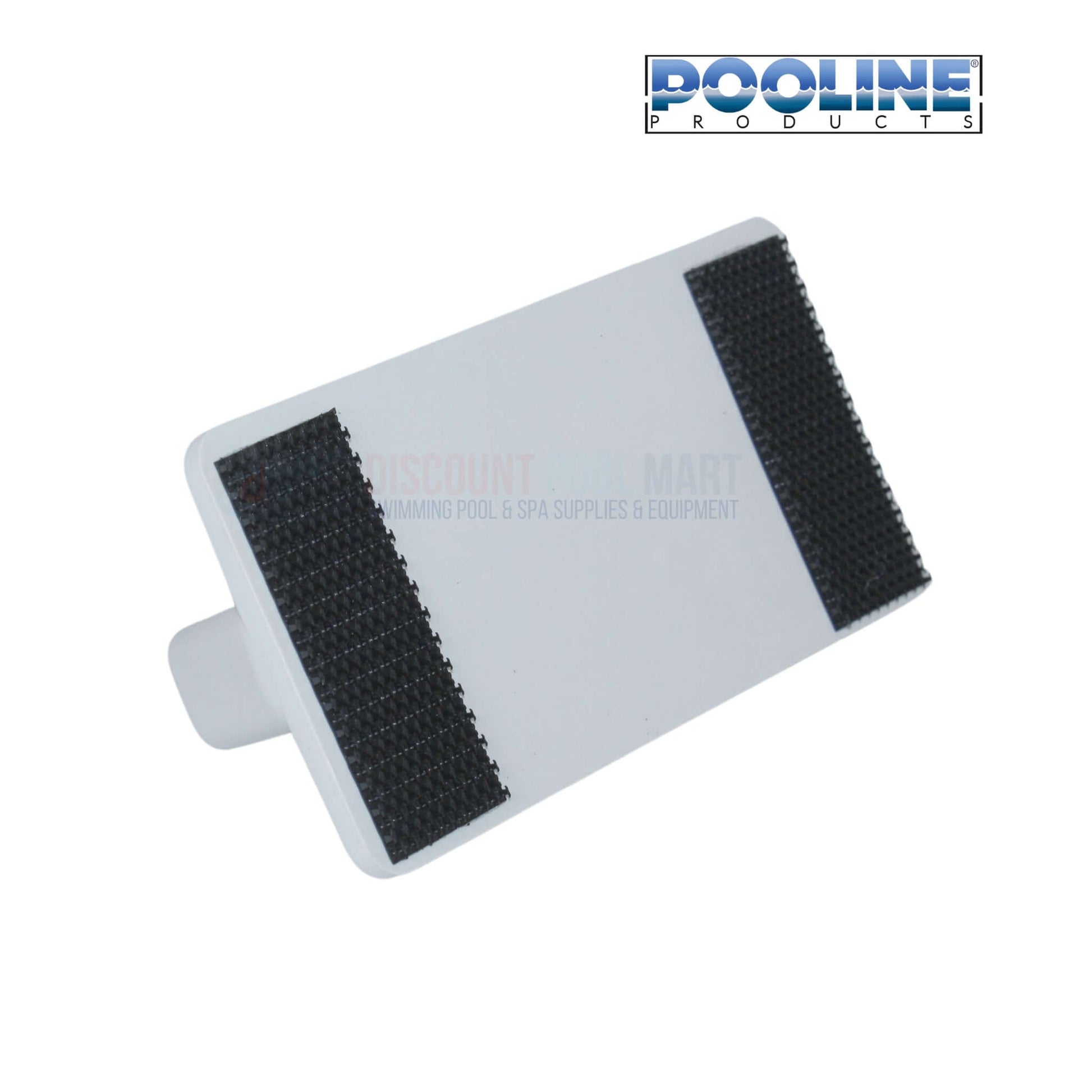 Super Scrubber pad by DPM, designed for effective pool cleaning with durable texture for optimal scrubbing performance.