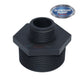 Superior Pump fitting for submersible sump pumps at Discount Pool Mart DPM, durable and reliable accessory.