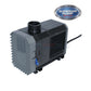 Superior Mag Drive Utility Submersible Pump, 810 GPH, energy-efficient water transfer, Discount Pool Mart DPM.