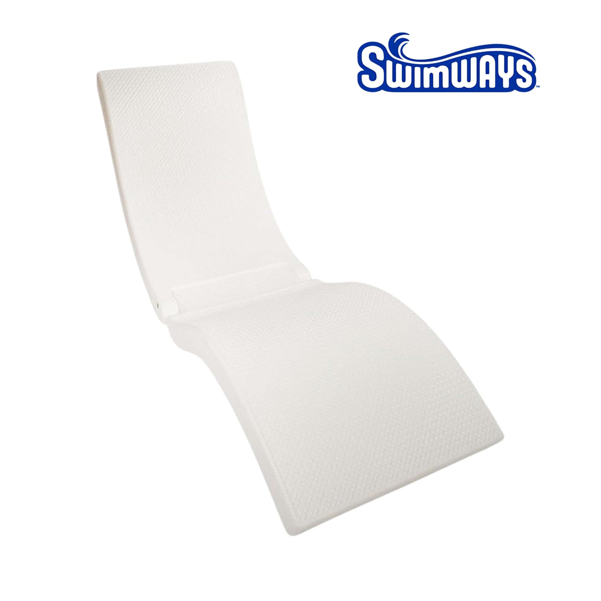SwimWays Terra Sol Sonoma Pool Lounge from Discount Pool Mart DPM, ergonomic lounge chair, SKU SwimWays-1234.
