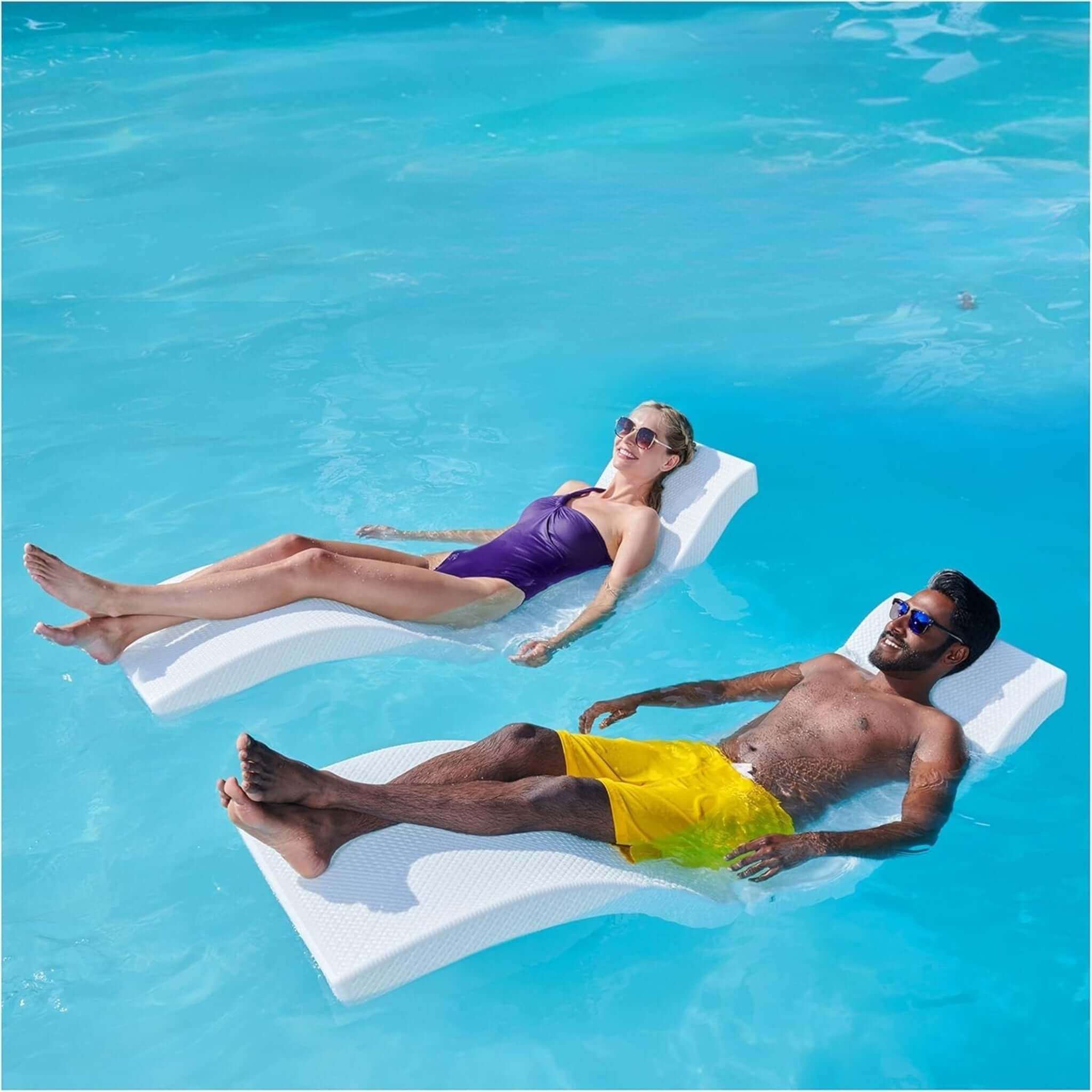 SwimWays | Terra Sol Sonoma Pool Lounge