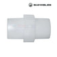 Swimables 1.5" hose connector SW-10-207, durable pool vacuum adapter from Discount Pool Mart DPM.