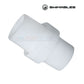 Swimables 1.5" Hose Connector SW-10-207, perfect for pool hoses, available at Discount Pool Mart DPM.