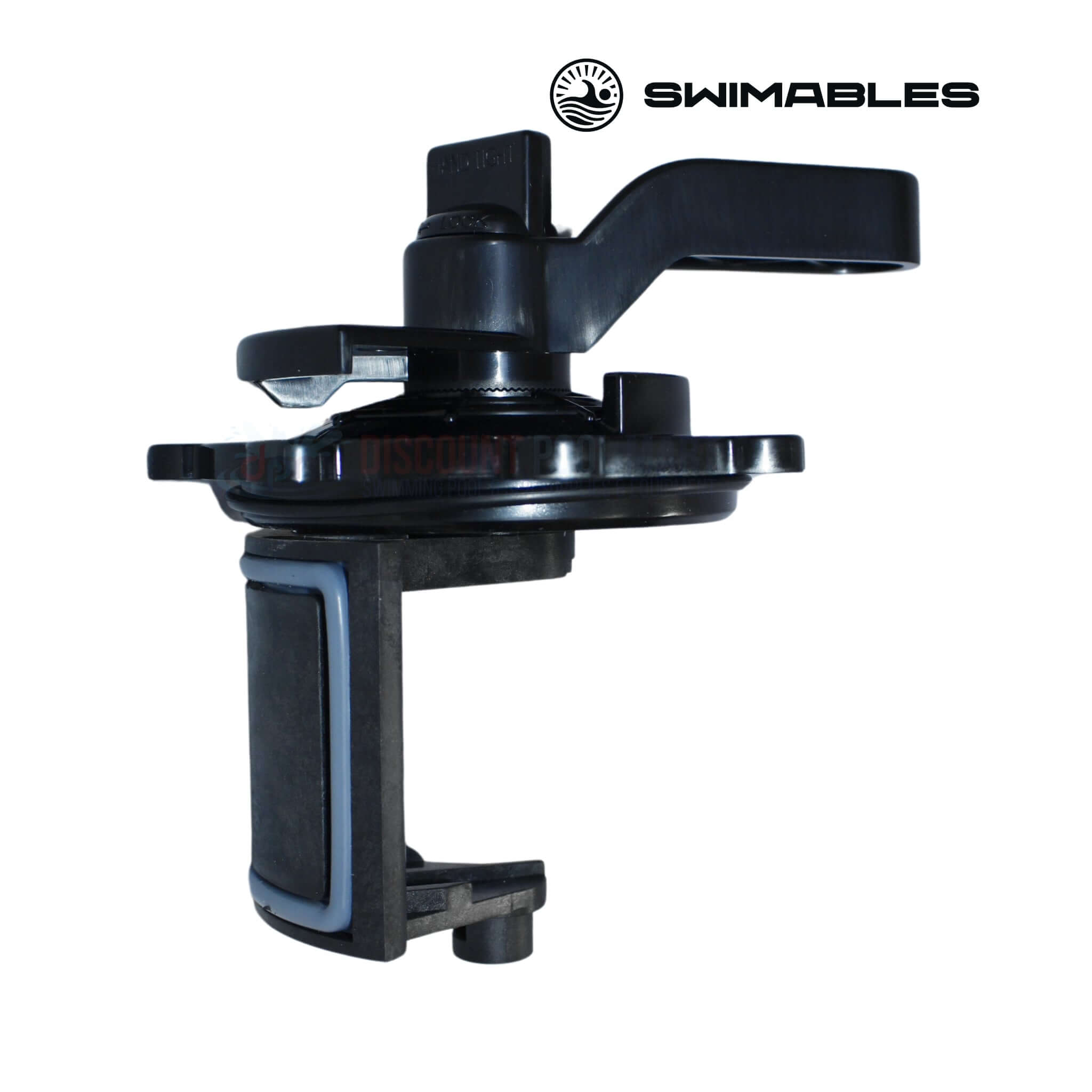 Swimables 2 & 3 Port Valve Replacement Kit | 4720 | SW-35-720