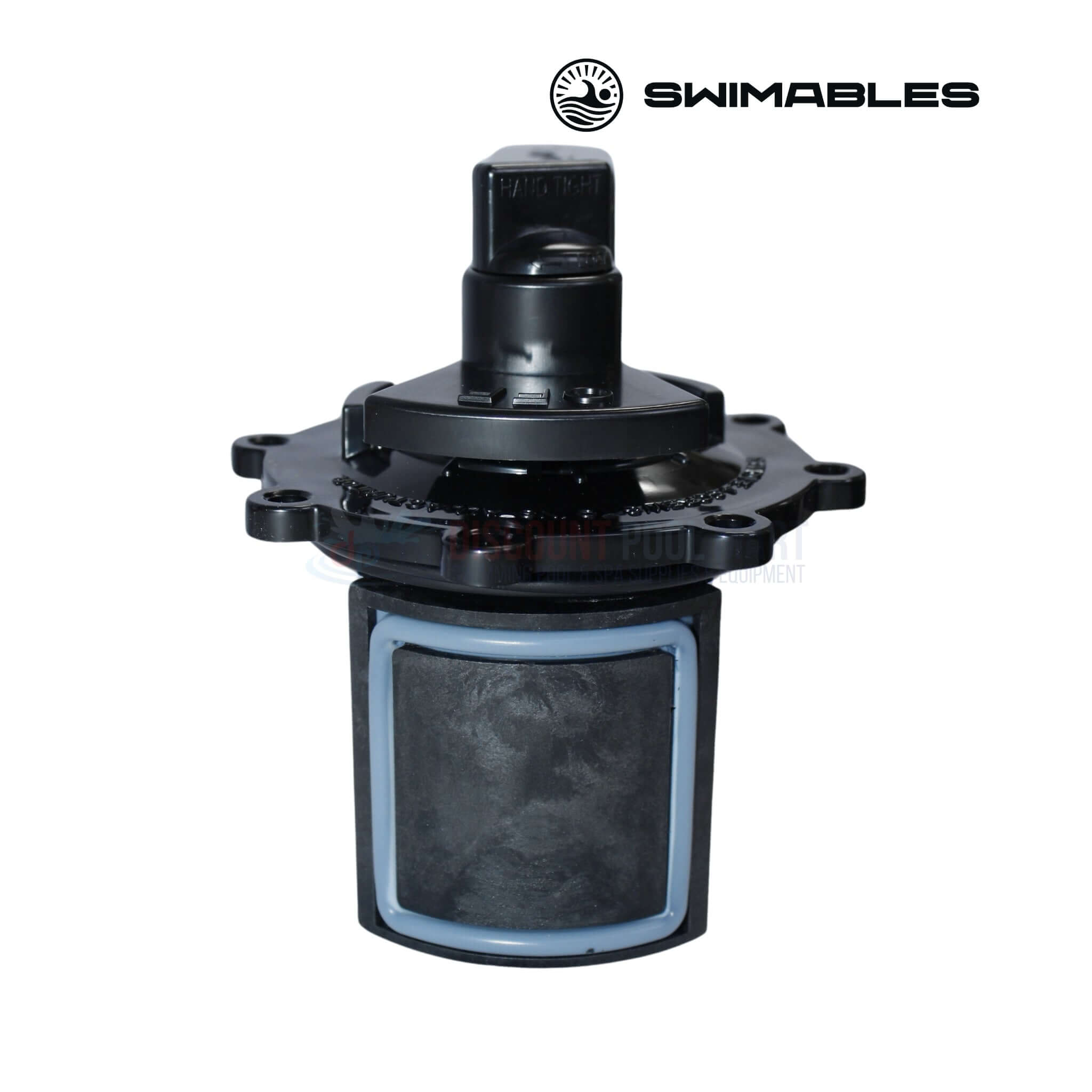 Swimables 2 & 3 Port Valve Replacement Kit | 4720 | SW-35-720