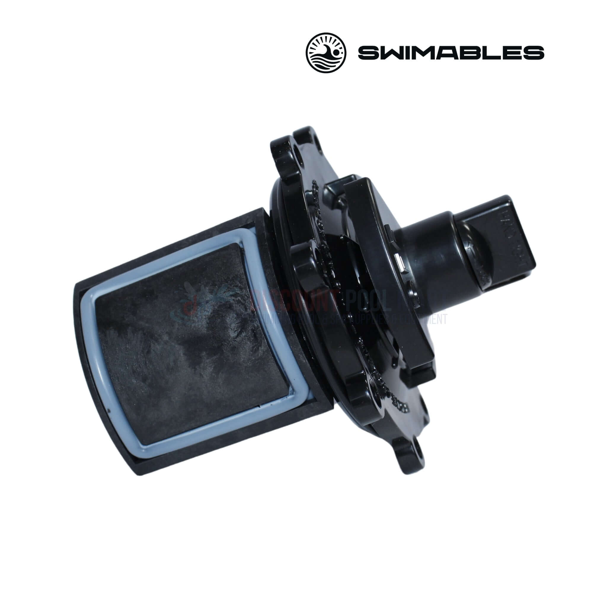 Swimables 2 & 3 Port Valve Replacement Kit | 4720 | SW-35-720