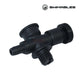 Swimables Air Relief Valve SW-27-240 for Hayward filters, from Discount Pool Mart DPM for enhanced filtration performance.