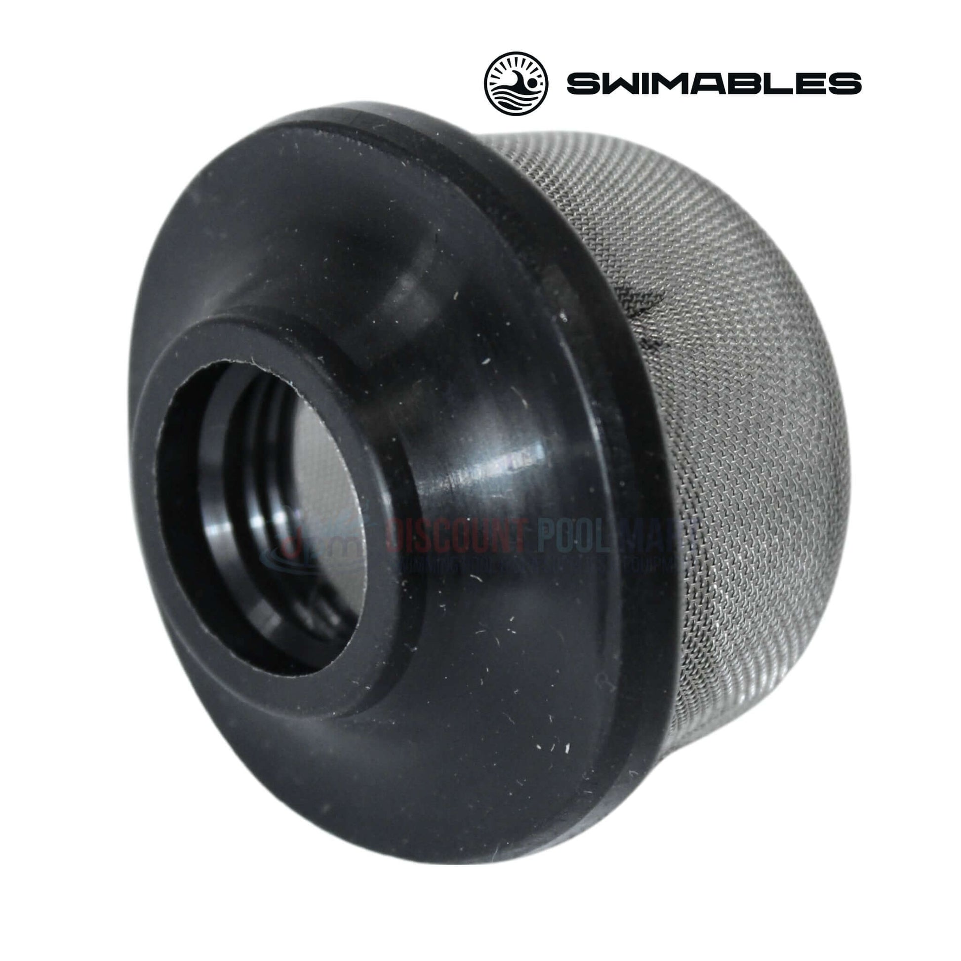 Swimables Air Vent Strainer SW-26-855 for Pentair FNS & Nautilus filters at Discount Pool Mart DPM.