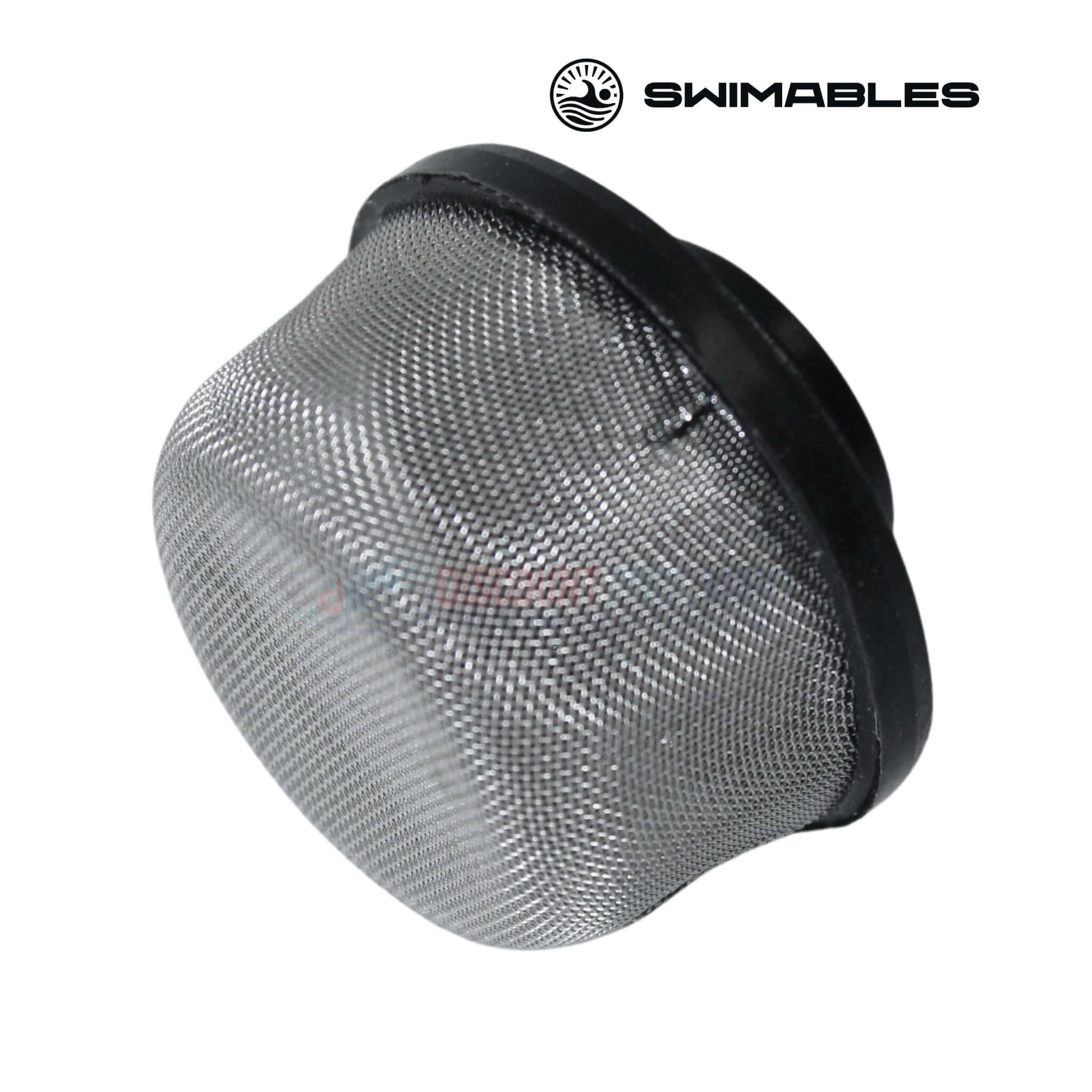 Swimables Air Vent Strainer SW-26-855 for Pentair FNS Nautilus, available at Discount Pool Mart DPM.