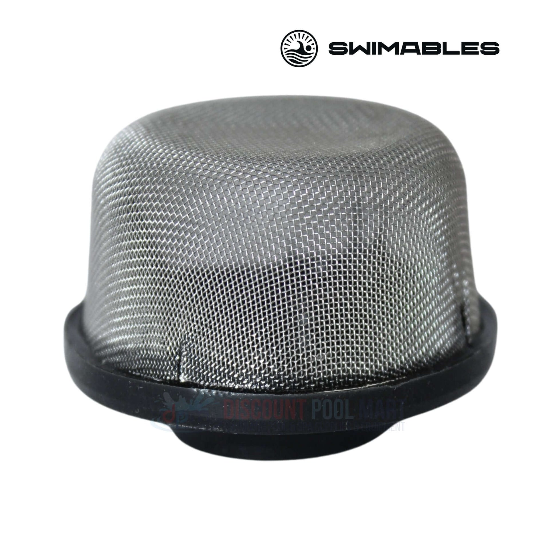 Swimables Air Vent Strainer SW-26-855 for Pentair FNS & Nautilus filters at Discount Pool Mart DPM.