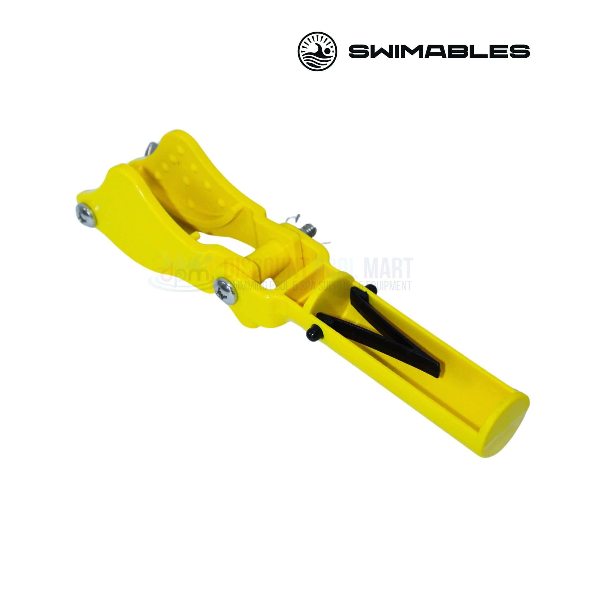 Swimables Algae-Gon Chlorine Tablet Holder SW-10-100 from Discount Pool Mart DPM for effective algae treatment.