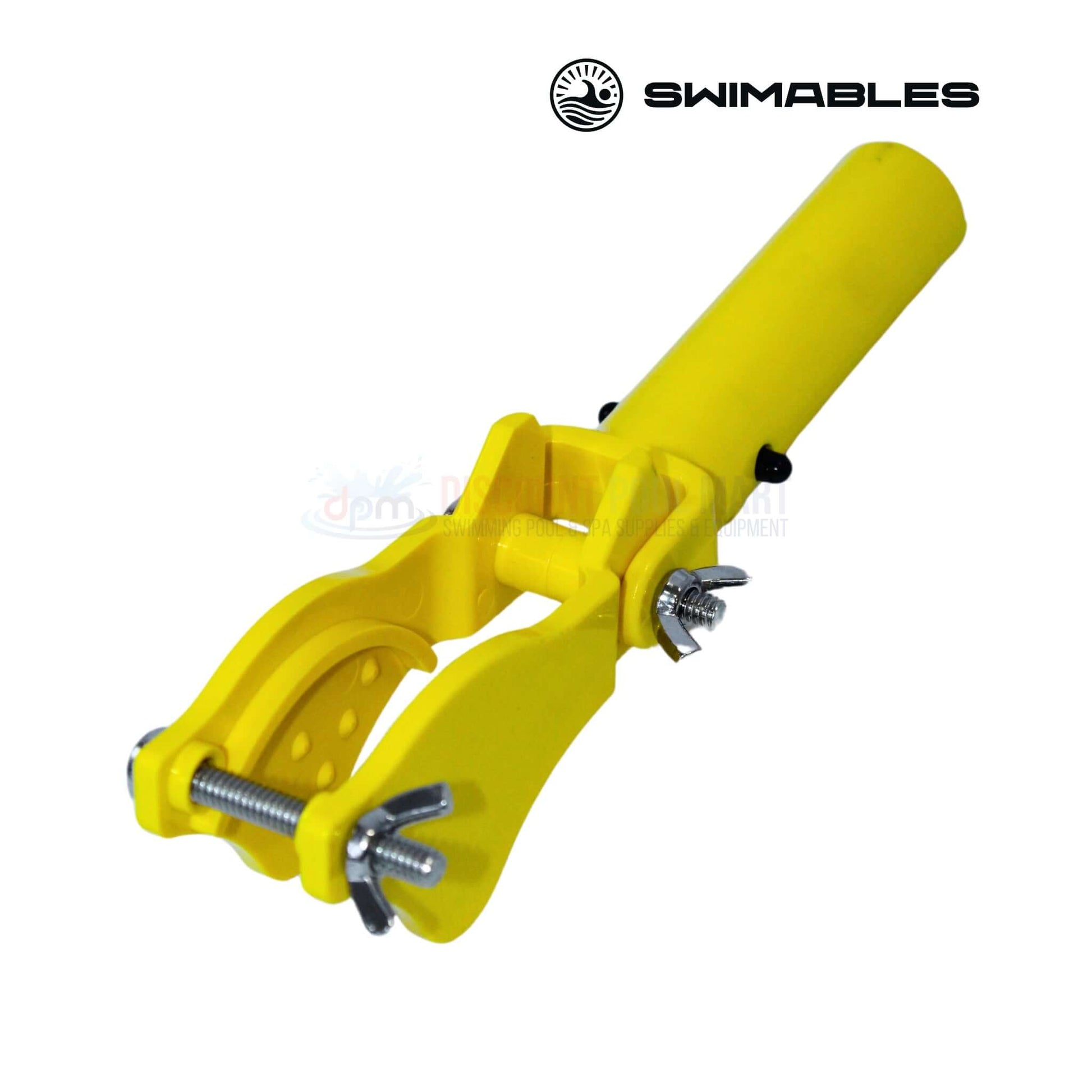 Swimables Algae-Gon Chlorine Tablet Holder SW-10-100 for effective algae removal | Discount Pool Mart DPM